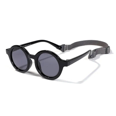 Silicone Kids Sunglasses