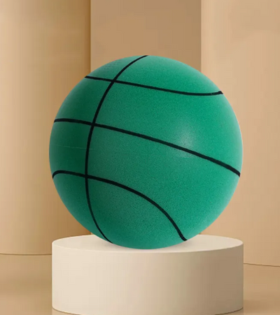 Kid's Foam Basketball