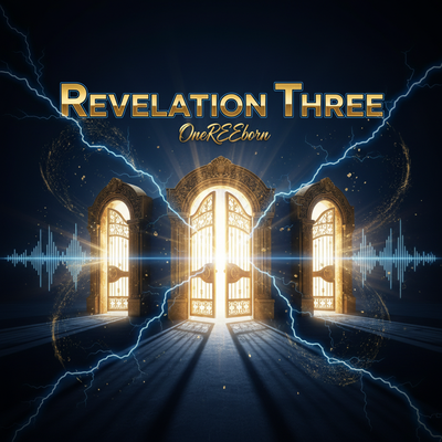 Revelation Three - OneREEborn