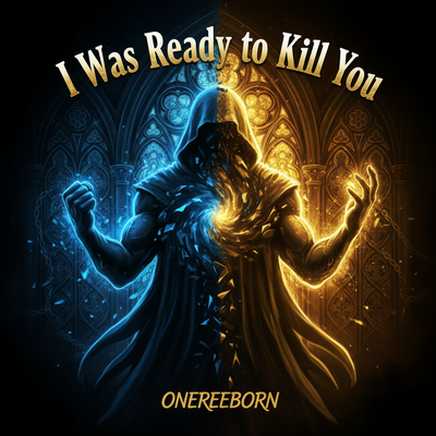 I Was Ready to Kill You - OneREEborn