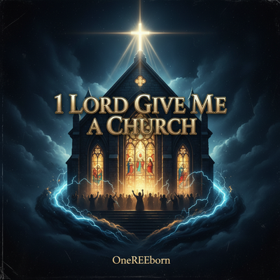 1 Lord Give Me a Church - OneREEborn