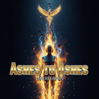 Ashes to Ashes - OneREEborn