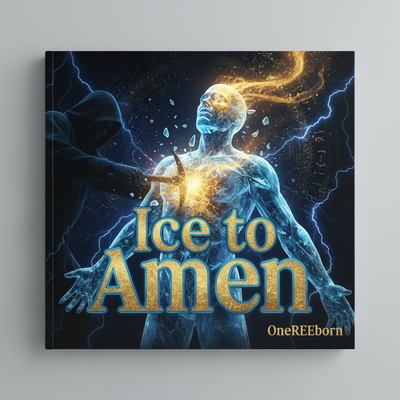 Ice to Amen - OneREEborn