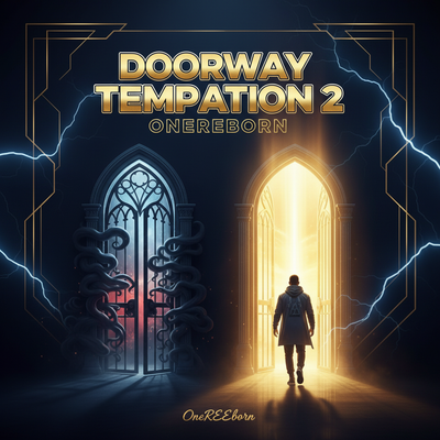 Doorway Temptation 2 - OneREEborn