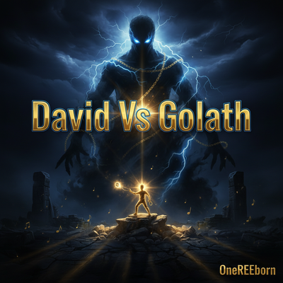 David Vs Goliath - OneREEborn