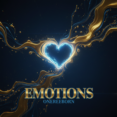Emotions - OneREEborn