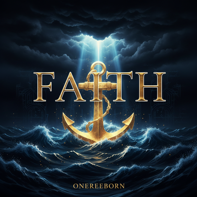 Faith - OneREEborn