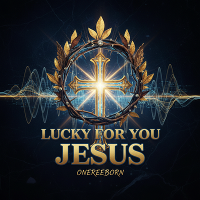 Lucky for You Jesus - OneREEborn