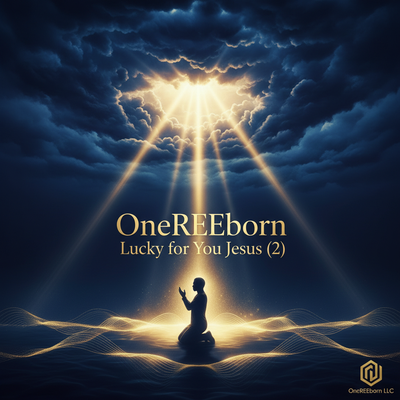 Lucky for You Jesus 2